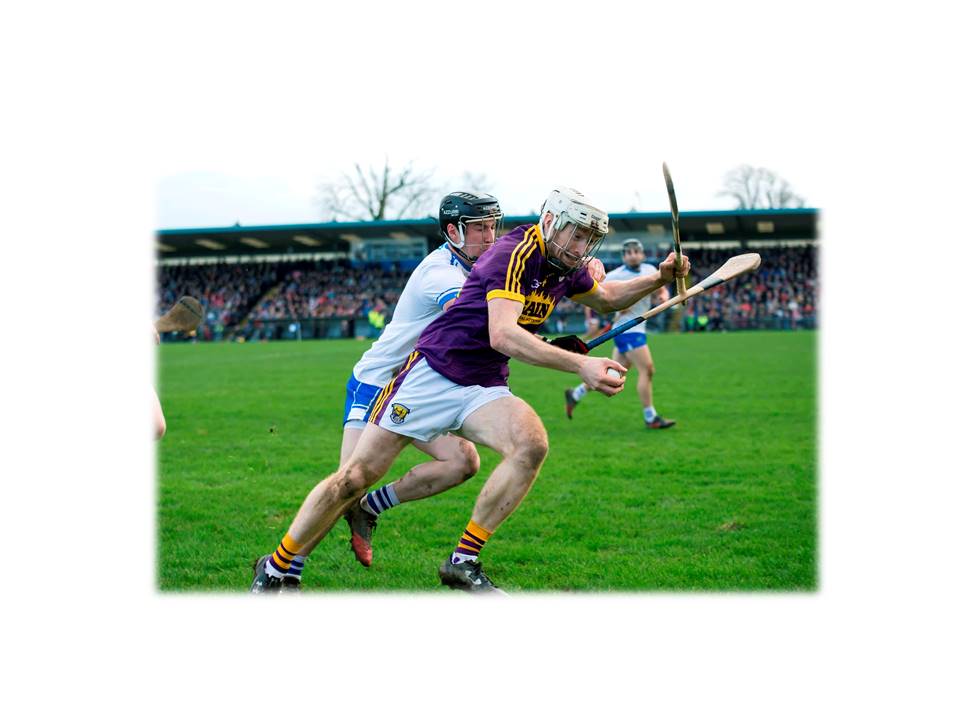 Wexford Hurlers off to winning start over Waterford