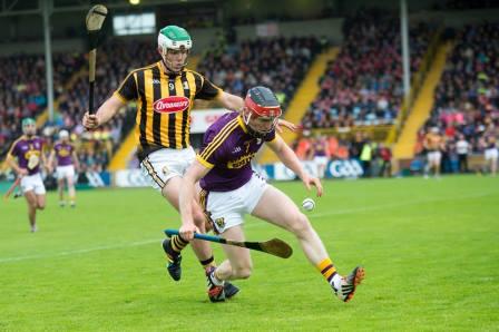 In advance of Sunday’s big clash, Ronan Fagan reflects upon the paths negotiated by Wexford and Kilkenny to this stage