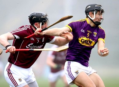 As we take on Galway today in Allianz Hurling League Q/F,  Ronan Fagan  takes stock of both sides to date