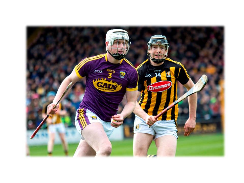 Kilkenny’s Weekend Allianz Hurling League win results in a Wexford Quarter Final show down with Galway Sunday 2pm, Innovate Wexford Park.