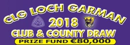 CLG Loch Garman 2018 Club & County Draw Result