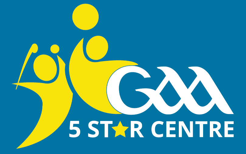 GAA 5 Star Primary School Go Games Blitzes
