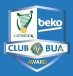 Wexford GAA Clubs urged to enter the Leinster GAA Beko Club Bua Competition