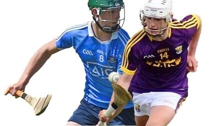 Wexford Minors face Dublin for the 2nd time this Saturday