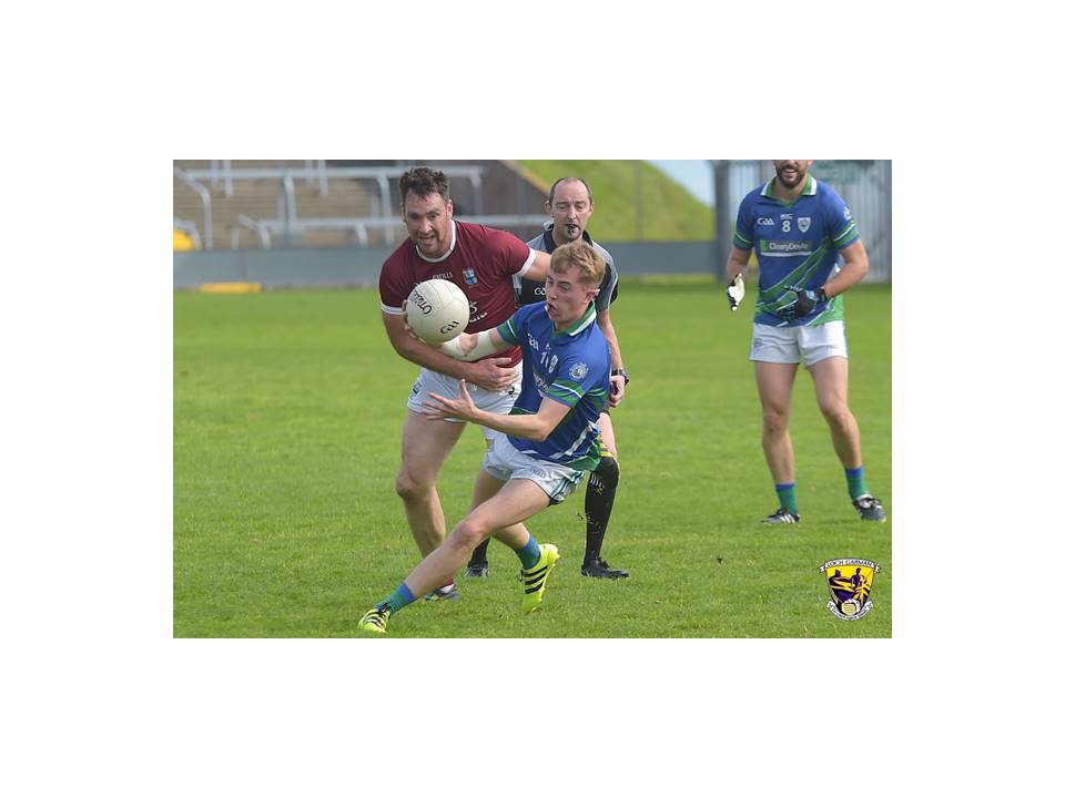 Fourth semi-final on trot for St. Martin’s