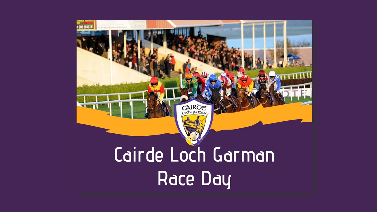 Cairde Loch Garman Race Day Friday 5th of July.
