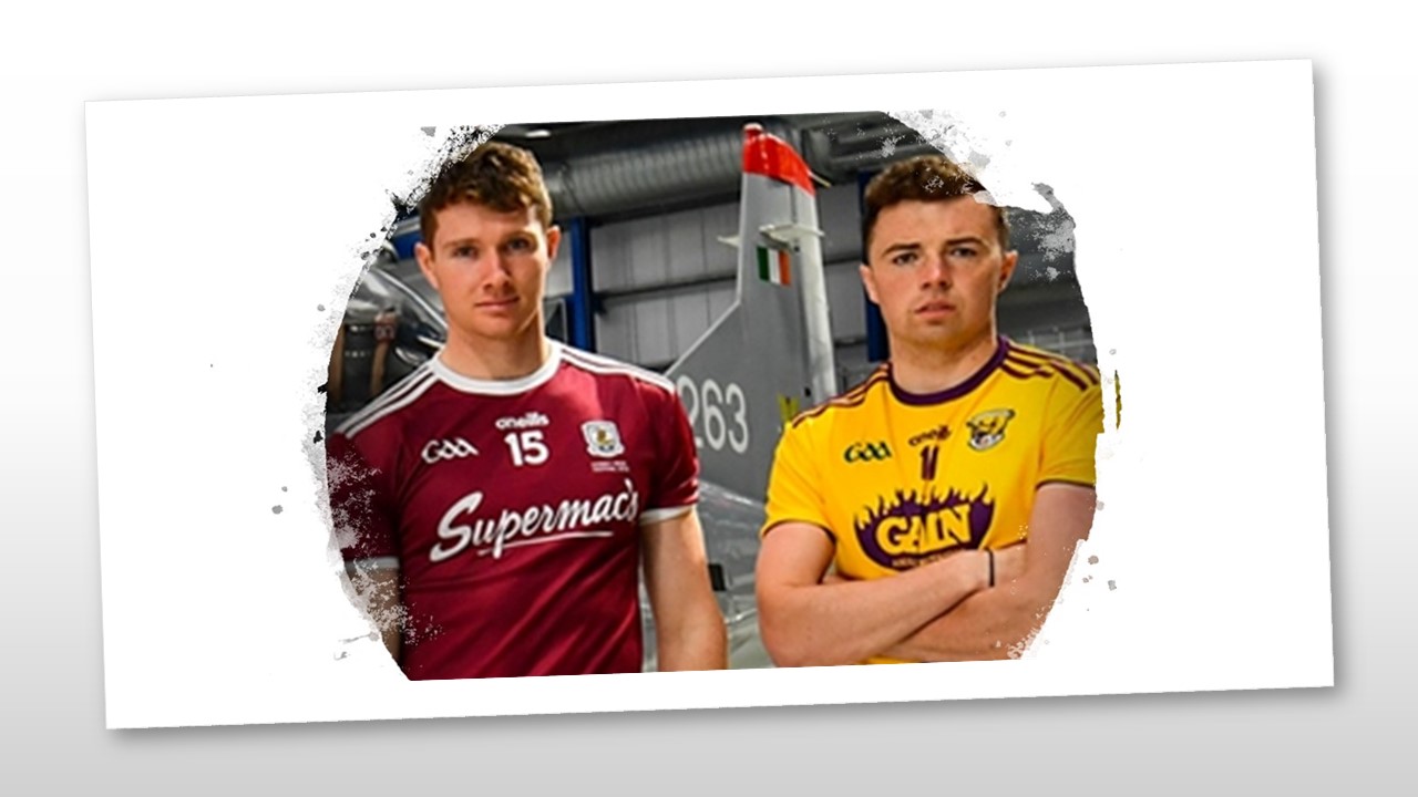 Important information for Wexford supporters travelling to Pearse Stadium on Sunday for this weekend’s Leinster Senior Hurling Championship fixture v Galway.