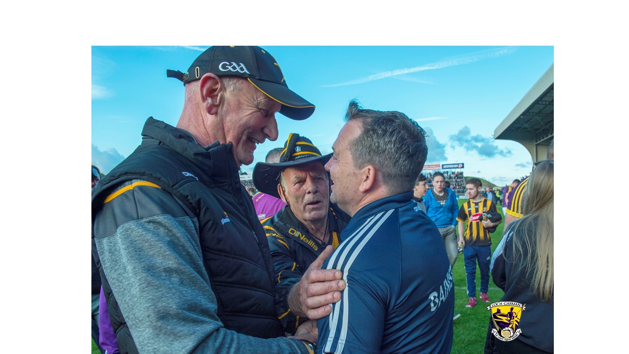 Wexford and Kilkenny are Leinster final bound after thriller:  By Ronan Fagan