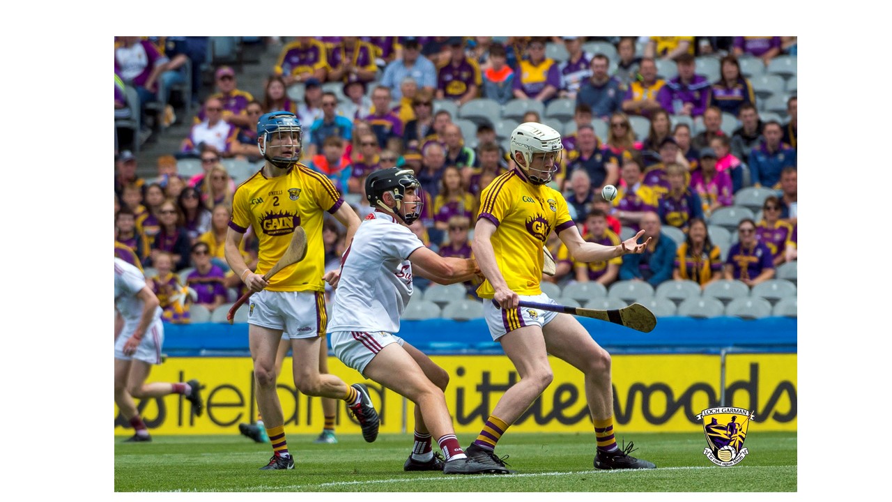 Minors hopes dashed by Galway