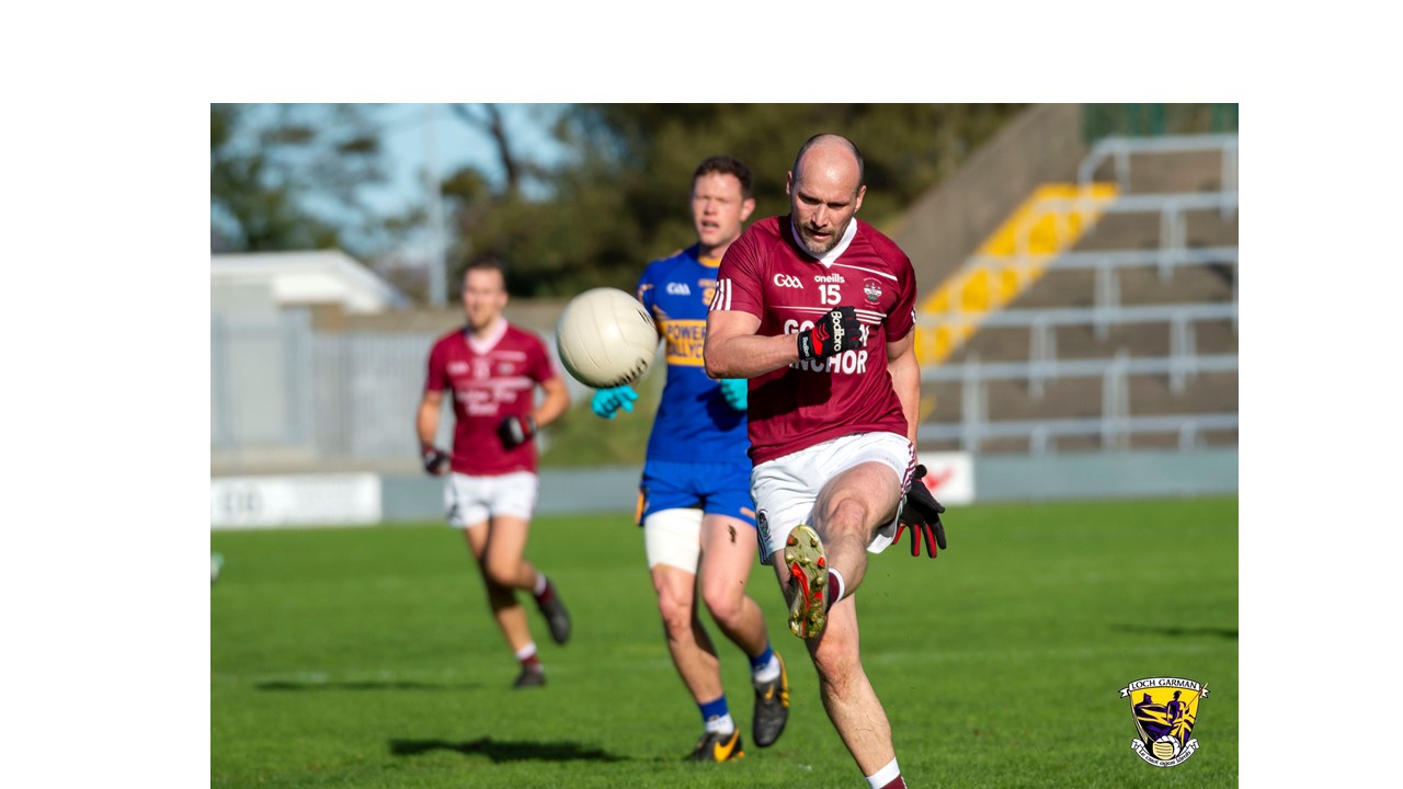 It’s all extremely elementary for Castletown as Holmes delivers, By Ronan Fagan