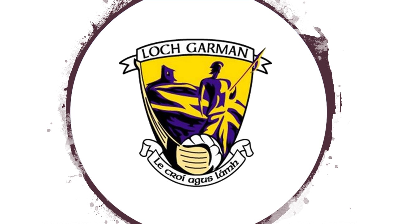 Comhdháil Bhliantúil 2019 CLG Loch Garman