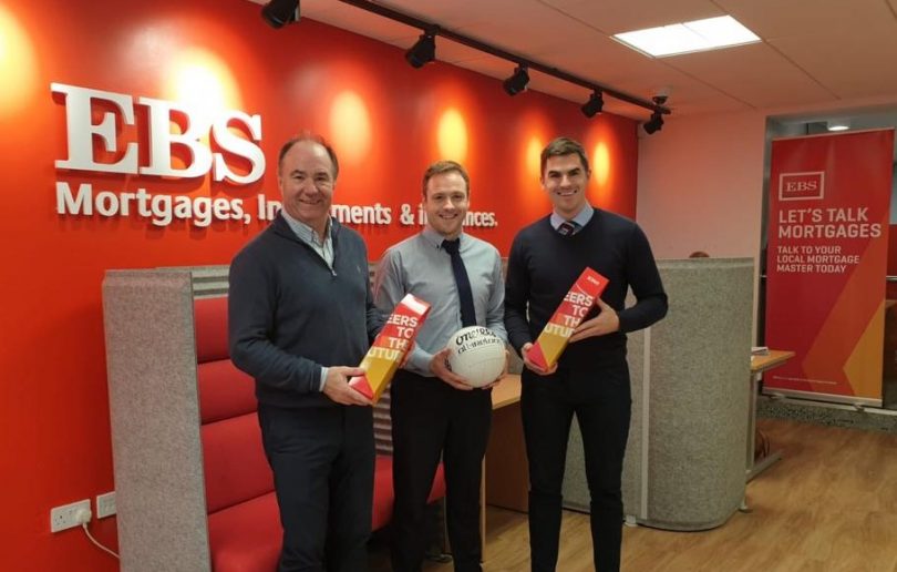 EBS Wexford announced as sponsor of the All County Football Leagues