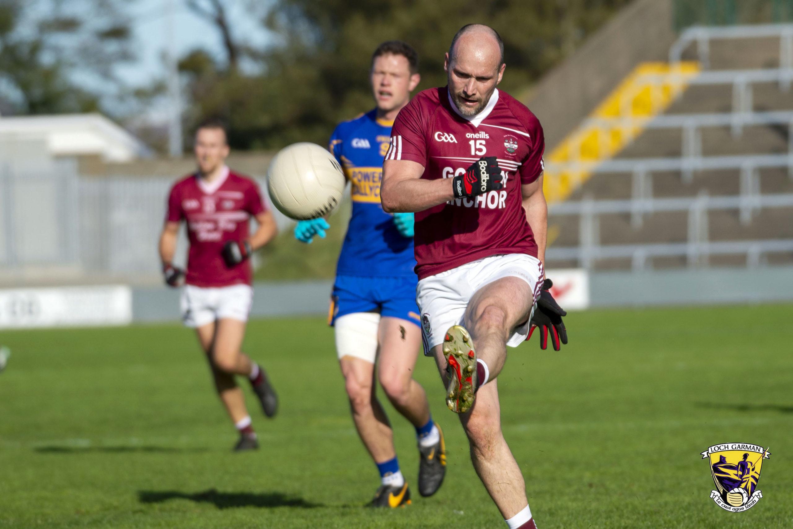 Covid-19 Guidelines on Safe Return to Gaelic Games