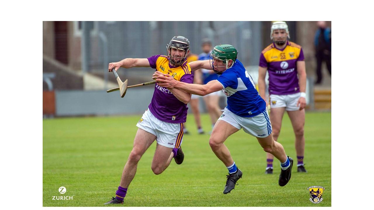 Wexford V Laois Full report on todays Allianz Hurling League Opener In Chadwicks Wexford Park By Ronan Fagan, Photos Noel Reddy