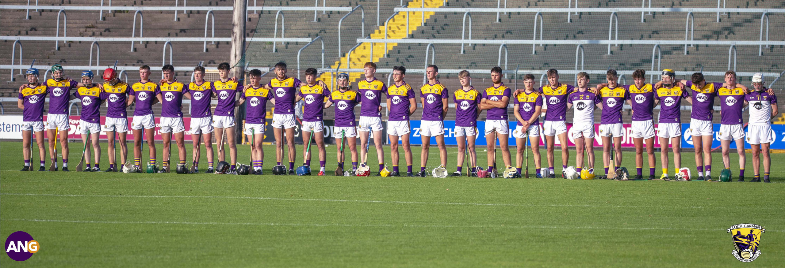 Wexford Minor Hurlers make it through to Leinster Final after impressive win over Dublin
