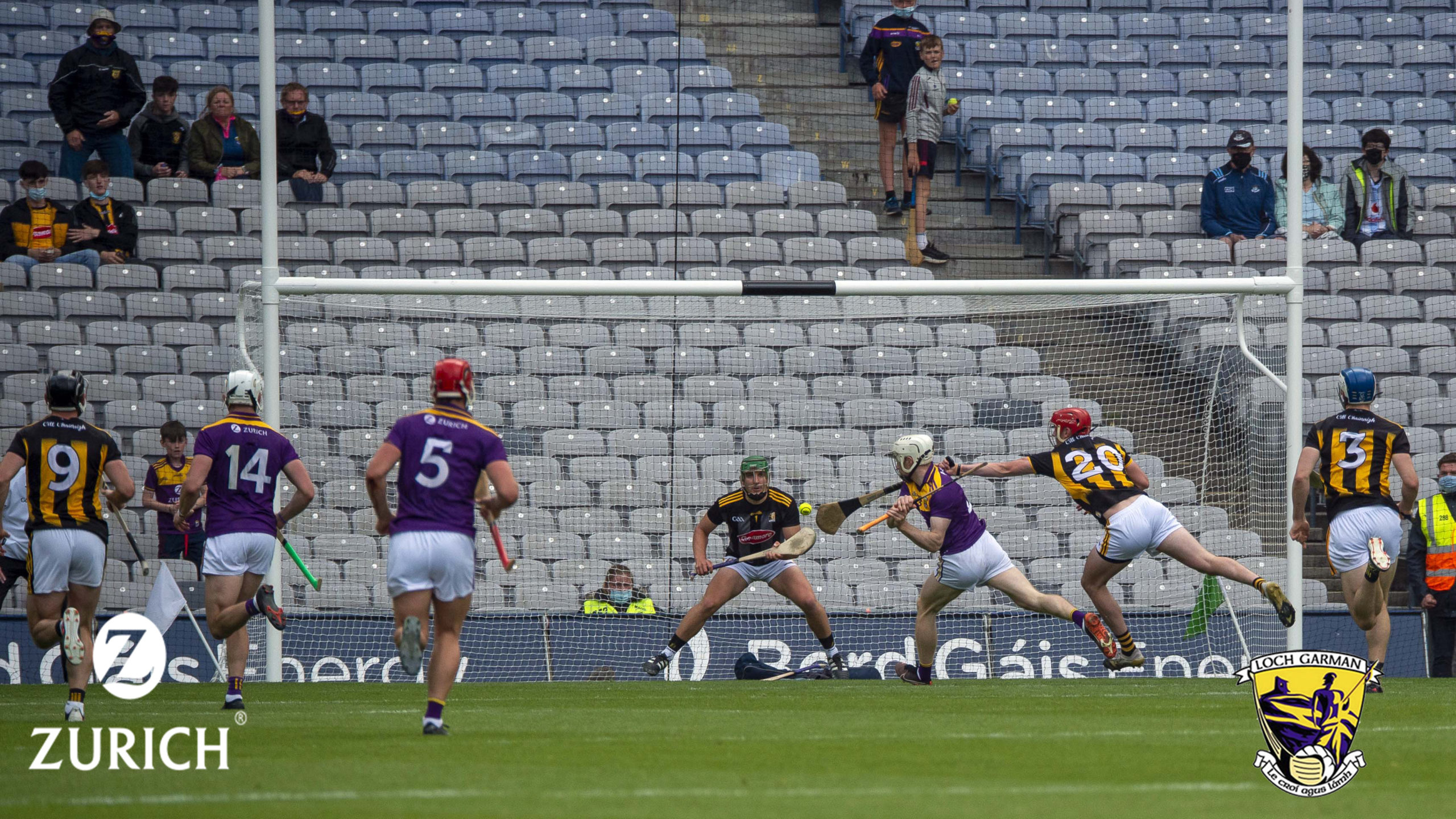 Ambitious hurlers denied in extra-time thriller.Kilkenny 2-37, Wexford 2-29 AFTER EXTRA-TIME, By Ronan Fagan, Photos; Noel Reddy