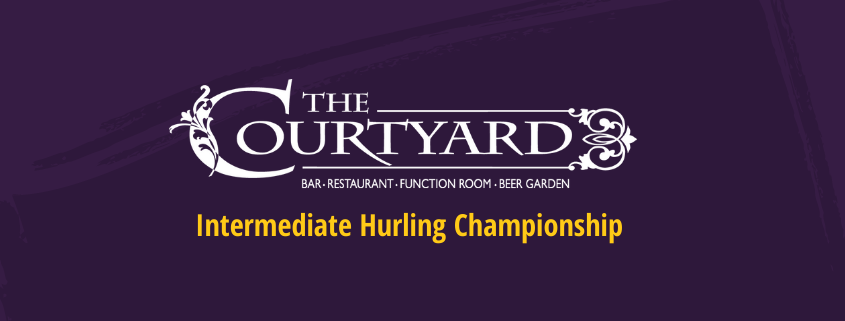 Cancellation of The Courtyard Ferns IHC Preliminary Quarter Finals