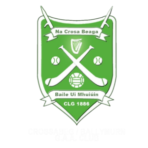 Crossabeg Ballymurn