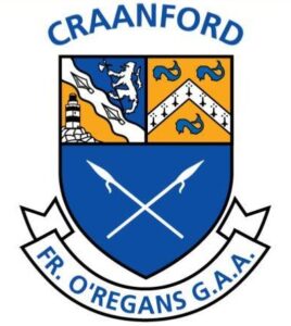 Fr. O'Regan's Craanford