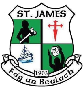 St. James'