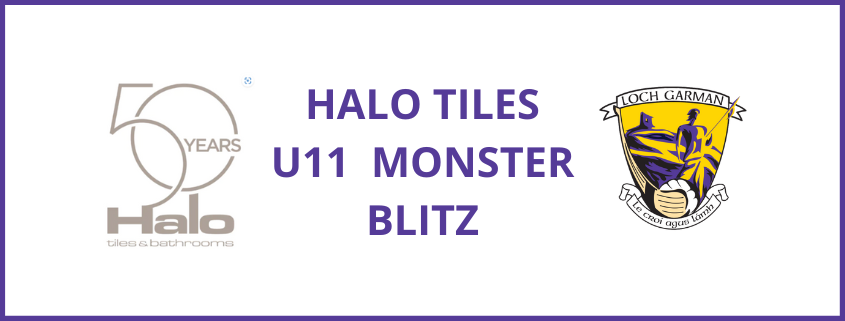 Halo Tiles U11 Go Games Monster Blitz