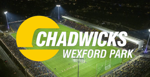 Home of Wexford GAA to remain Chadwicks Wexford Park