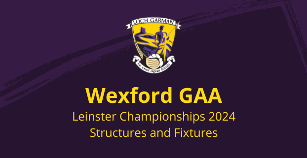 Leinster Championships 2024